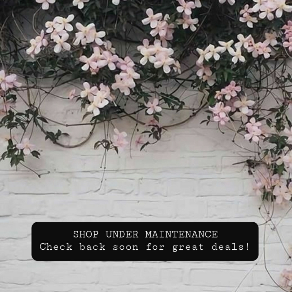 Under maintenance